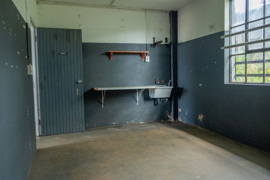 Commercial Property for Sale in Beacon Bay Eastern Cape